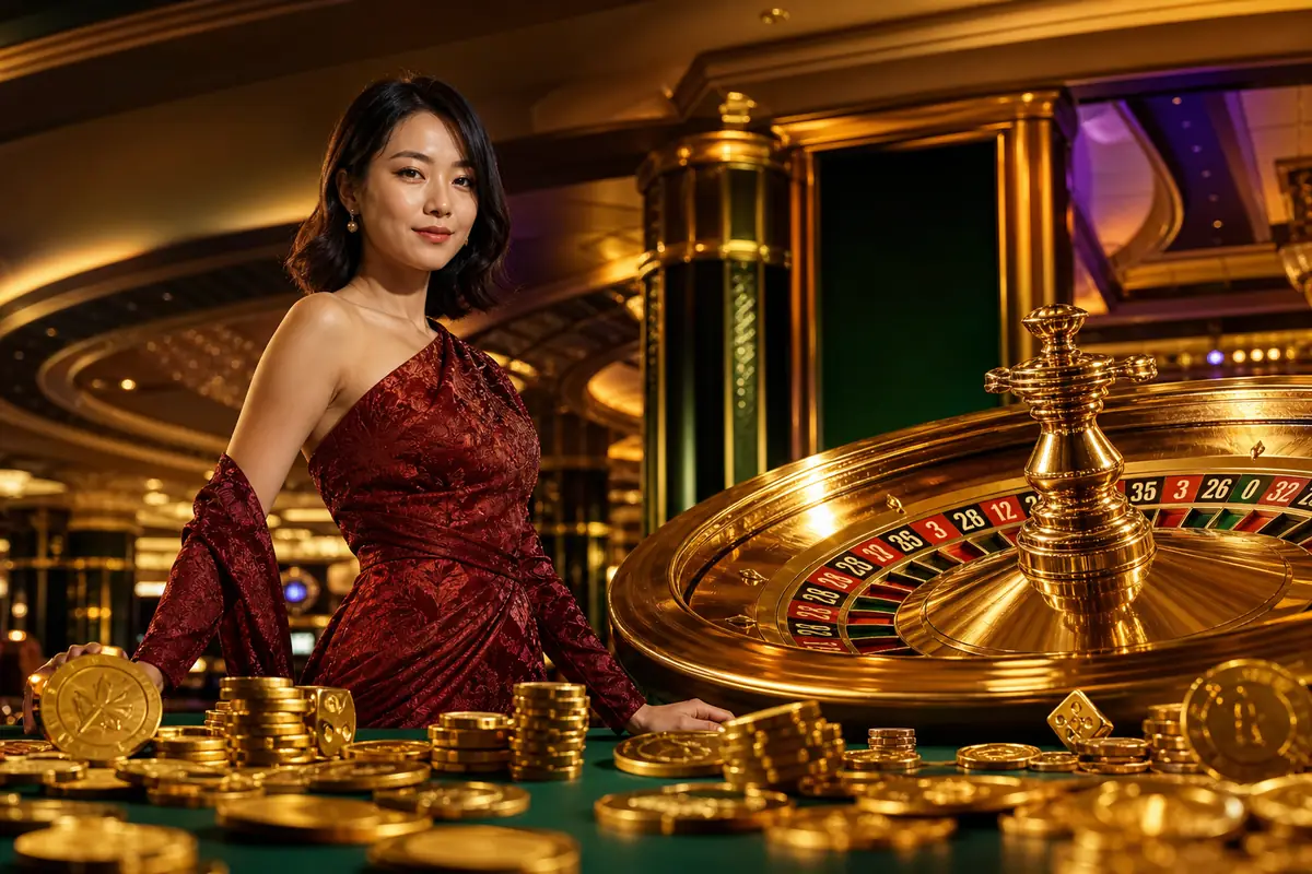 mygkk Slots ကစားနည်း လမ်းညွှန်