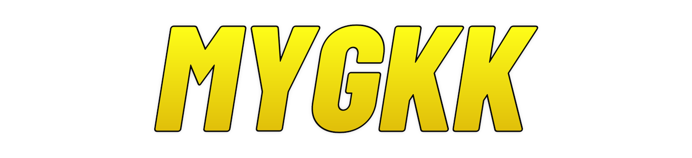mygkk logo